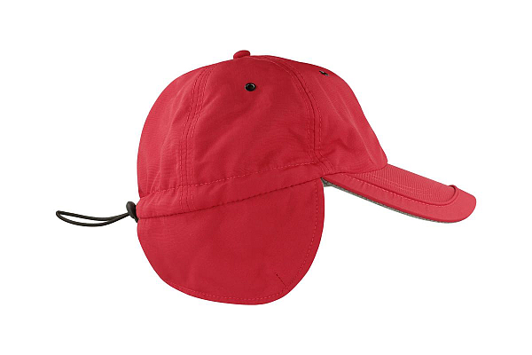 TECHNO FLAP-S RED 3