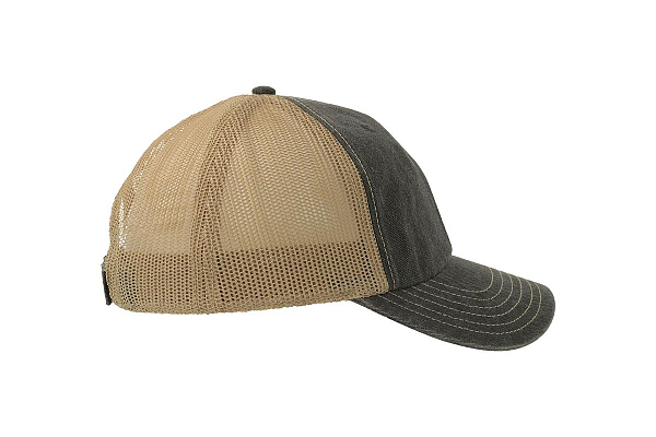 TEON BLACK-KHAKI 3