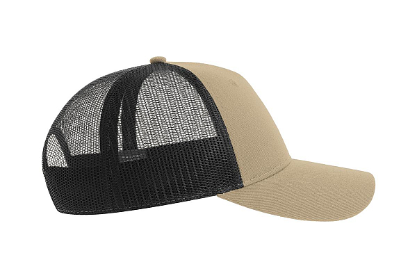 ZION KHAKI-BLACK 3