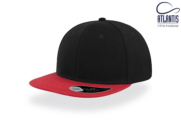 SNAP BACK NEGRU-RO&UACUTE;U 1