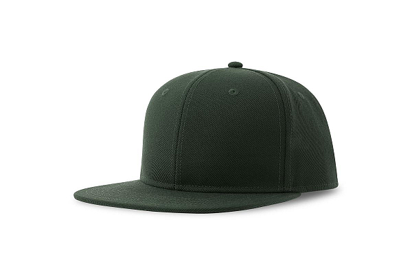 SNAP BACK-S BOTTLE GREEN 1