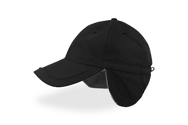 TECHNO FLAP NEGRU 1