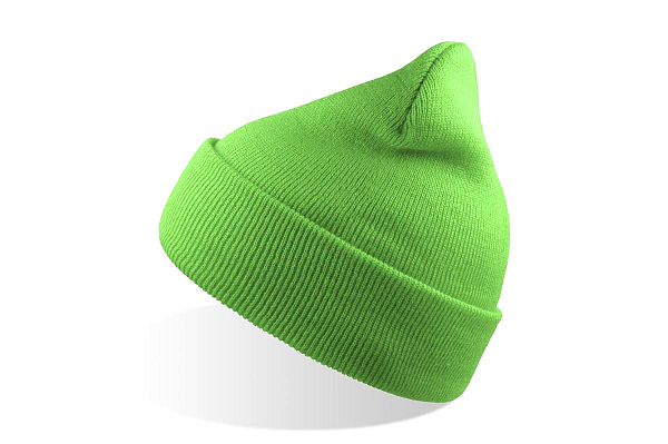 WIND-S GREEN FLUO 1