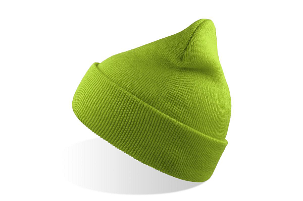 WIND-S LIME GREEN 1