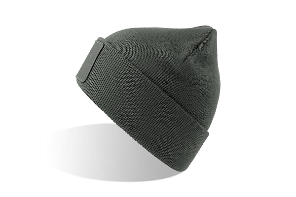 WIND-S WITH PATCH DK.GREY 1