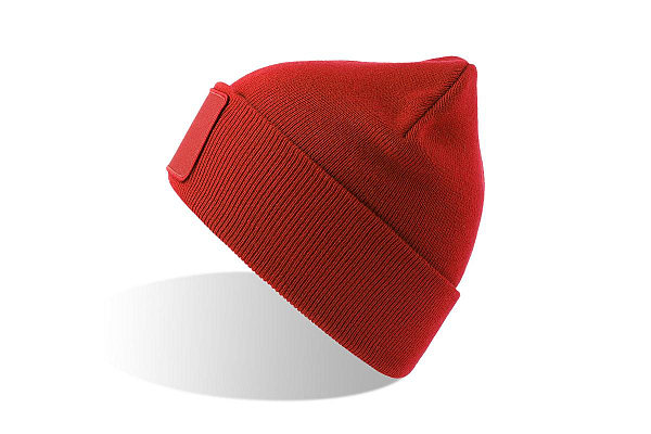 WIND-S WITH PATCH RED 1