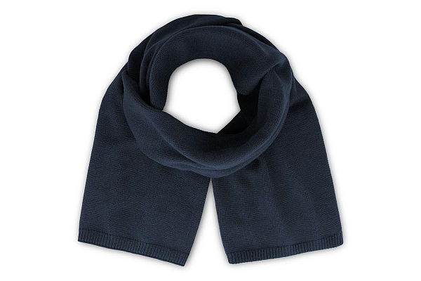 WIND SCARF-S NAVY 1