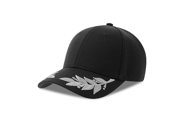 WINNER-S BLACK 1