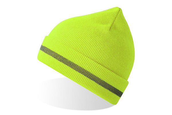 WORKOUT-S YELLOW FLUO 1