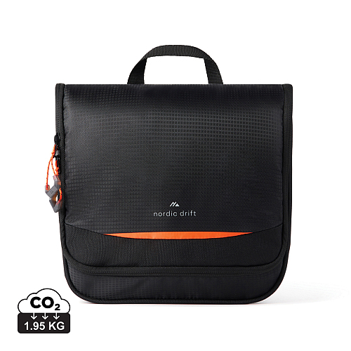 Geanta cosmetice Nordic Drift Trail RCS 3L 2