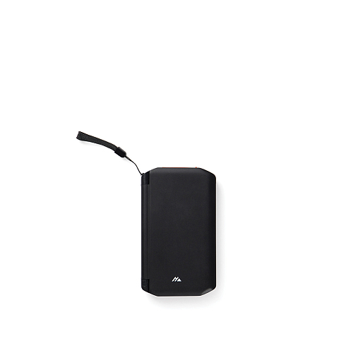 Powerbank solar Nordic Drift Titan 10.000mAh, 3 panouri 1