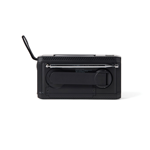 Radio multifunctional Nordic Drift Titan IPX4 4000mah 3