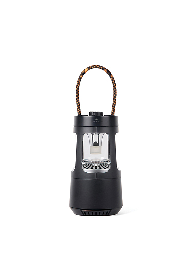 Boxa lanterna camping 10W Nordic Drift Everest IPX4 1