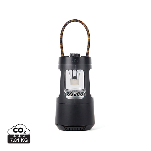 Boxa lanterna camping 10W Nordic Drift Everest IPX4 2