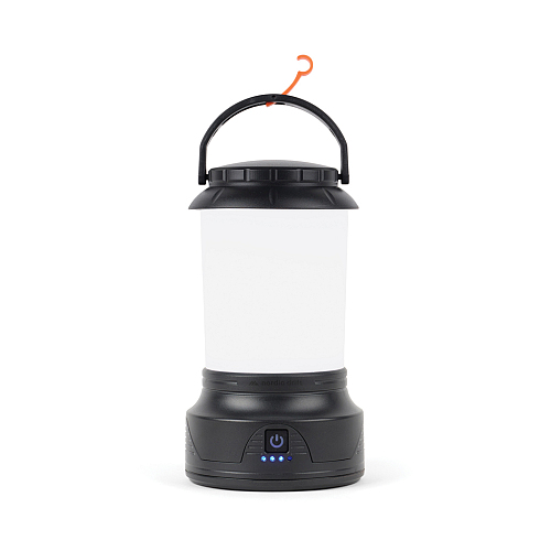 Lanterna camping cu maner Nordic Drift Everest Bright RCS 3