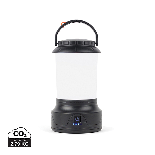 Lanterna camping cu maner Nordic Drift Everest Bright RCS 2