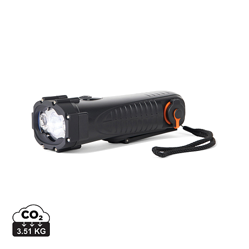 Lanterna multifunctionala Nordic Drift Everest IPX8 2