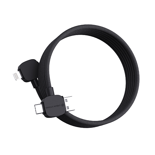Cablu magnetic Urban Vitamin Stockton 65W RCS 1