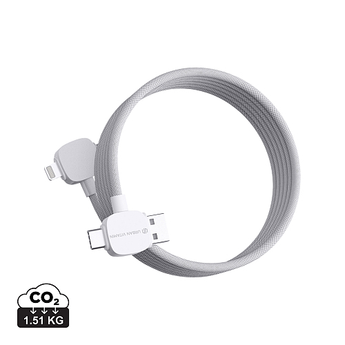Cablu magnetic Urban Vitamin Stockton 65W RCS 2