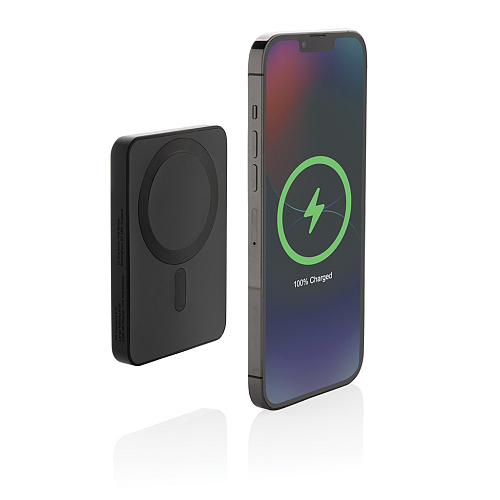 Powerbank magnetic Magnetix de 5.000 mAh RCS 3