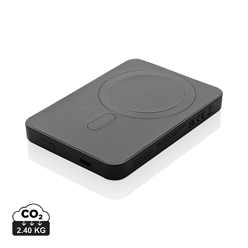 Powerbank magnetic Magnetix de 5.000 mAh RCS 2