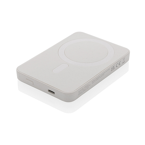 Powerbank magnetic Magnetix de 5.000 mAh RCS 1