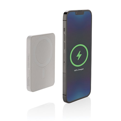 Powerbank magnetic Magnetix de 5.000 mAh RCS 3