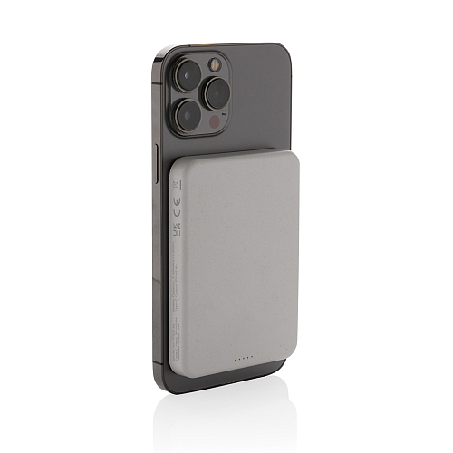 Powerbank magnetic Magnetix de 5.000 mAh RCS 4
