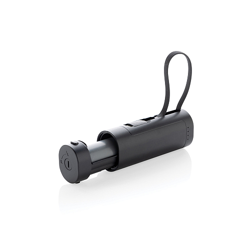 Powerbank CycleCell de 5000 mAh cu baterie detasabila 3