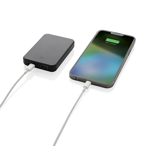 Powerbank Boostcore de 5.000mAh RCS cu USB C 4