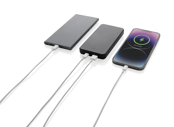 Powerbank Boostcore de 10.000mAh RCS cu USB C 4