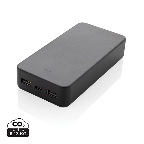 Powerbank Boostcore de 20.000mAh RCS cu USB C 2