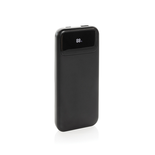 Powerbank Turbopack de 10.000mAh RCS cu cablu integrat 1