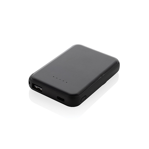 Powerbank magnetic Stellar 5W de 5.000 mAh RCS 1