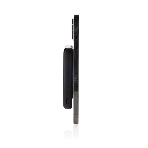 Powerbank magnetic Stellar 5W de 5.000 mAh RCS 4