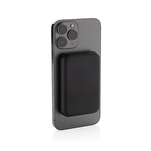 Powerbank magnetic Stellar 5W de 5.000 mAh RCS 3
