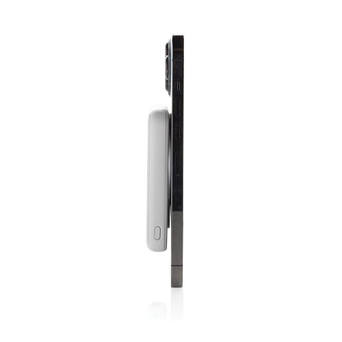 Powerbank magnetic Stellar 5W de 5.000 mAh RCS 4