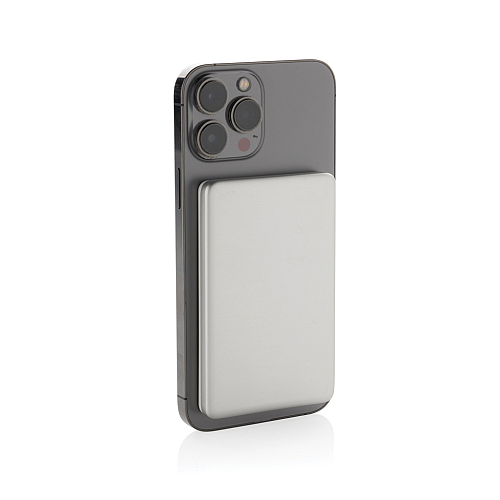 Powerbank magnetic Orion 5W de 5.000 mAh RCS 3