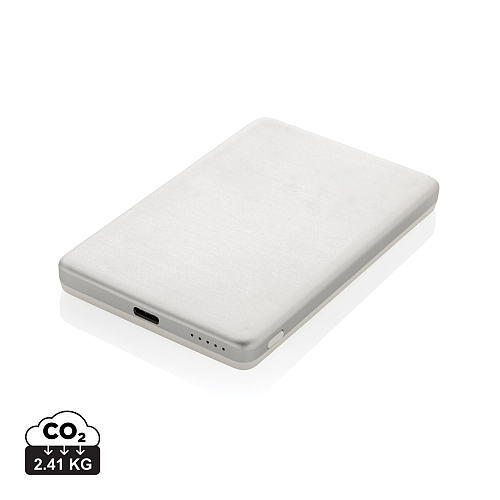 Powerbank magnetic Orion 5W de 5.000 mAh RCS 2