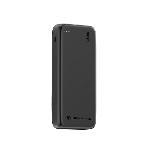 Powerbank Urban Vitamin San Mateo 45W de 20.000 mAh 1