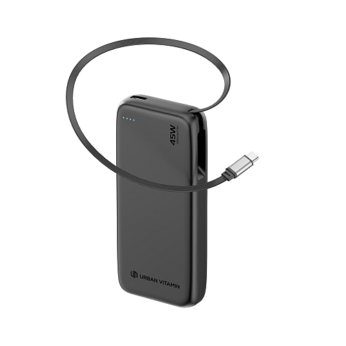 Powerbank Urban Vitamin San Mateo 45W de 20.000 mAh 4