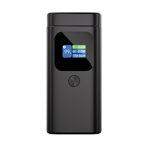 Powerbank magnetic Urban Vitamin Sunnyvale 100W 15.000mAh 1