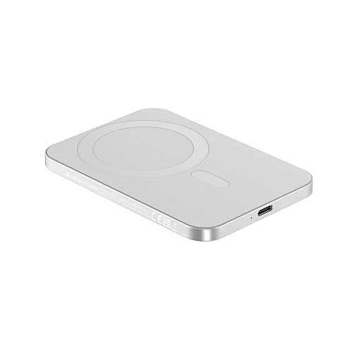 Powerbank Urban Vitamin Burbank de 3.000 mAh RCS 1
