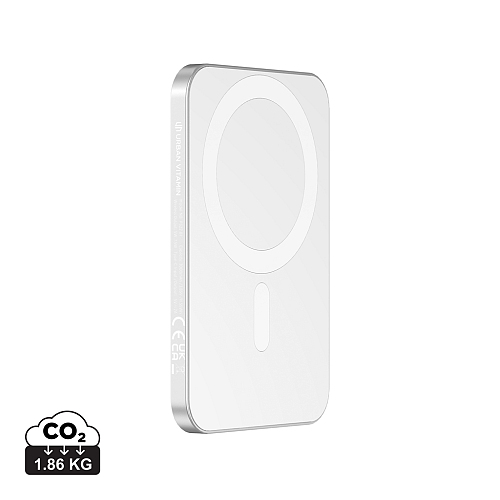 Powerbank Urban Vitamin Burbank de 3.000 mAh RCS 2