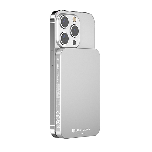 Powerbank Urban Vitamin Richmond de 5.000 mAh RCS 3