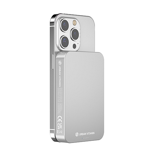 Powerbank Urban Vitamin Compton de 10.000 mAh RCS 3