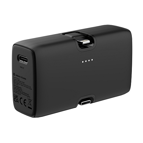 Powerbank Urban Vitamin Los Angeles 20W din rplastic RCS 1