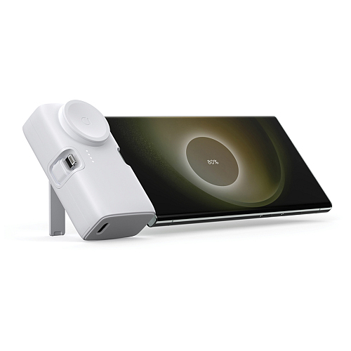 Powerbank Urban Vitamin San Diego 20W din rplastic RCS 3