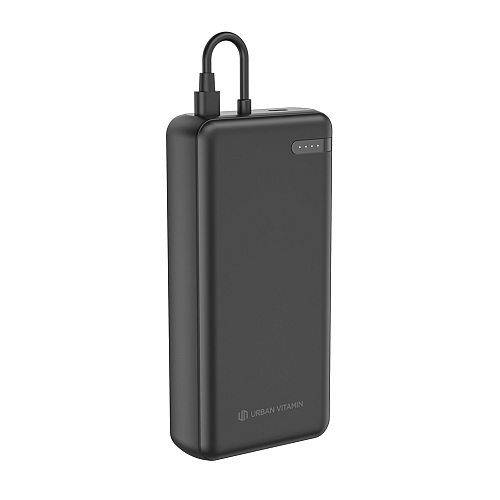 Powerbank Urban Vitamin Menlo Park 20W 20000mAh din rplastic 1