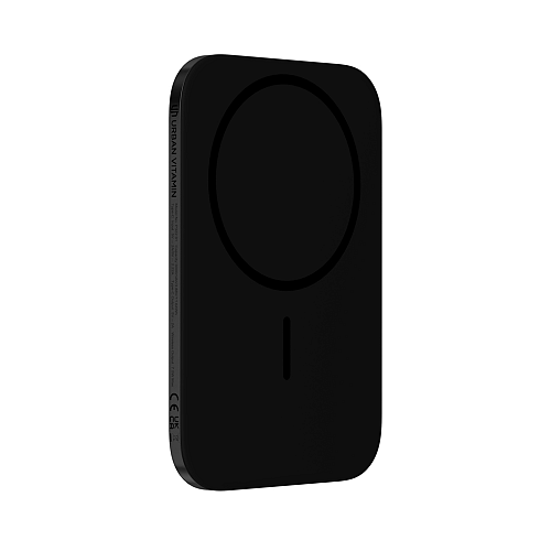Powerbank ultra-subtire Urban Vitamin Concord 3.000 mAh RCS 1